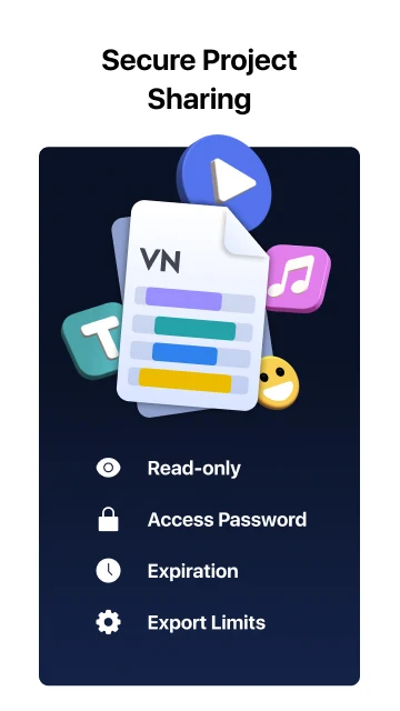 VN-Project Secure