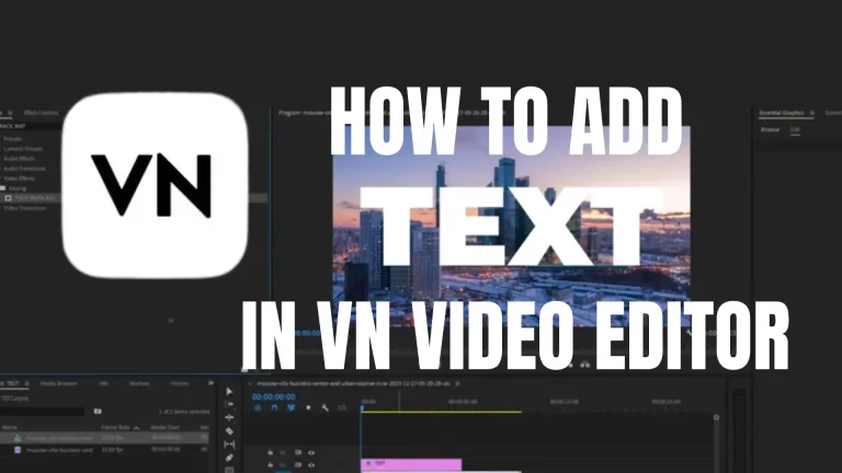 thevnapp-text tutorial banner