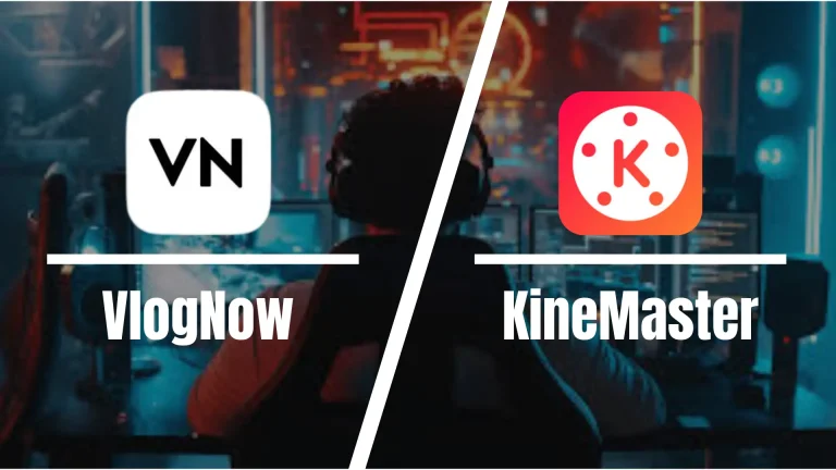 VN vs KineMaster-thevnapp.com