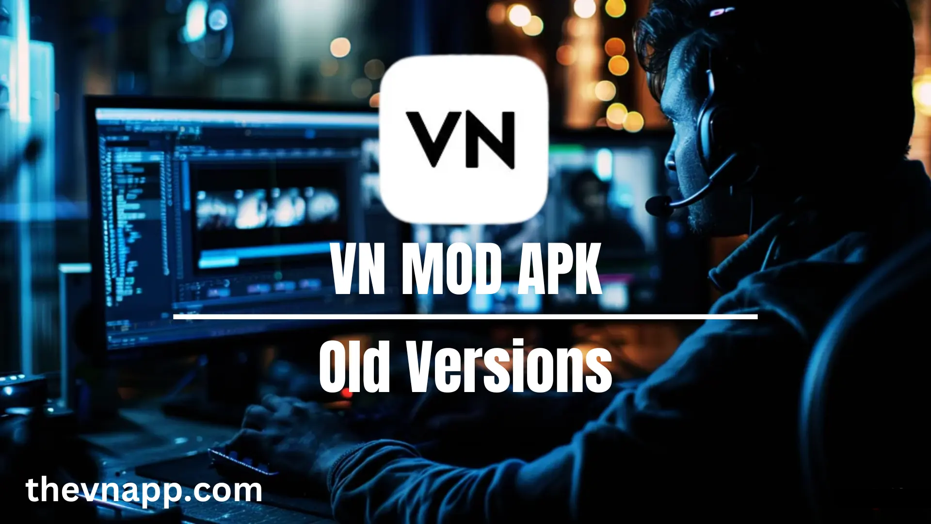 thevnapp-old versions