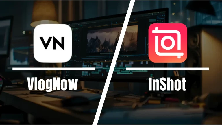 thevnapp-VN Mod APK vs InShot